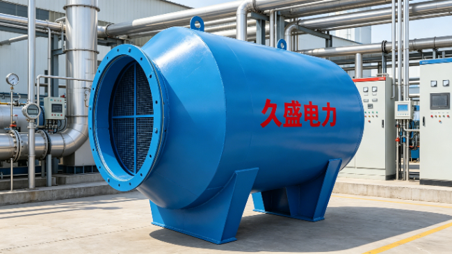 雨山风机消声器